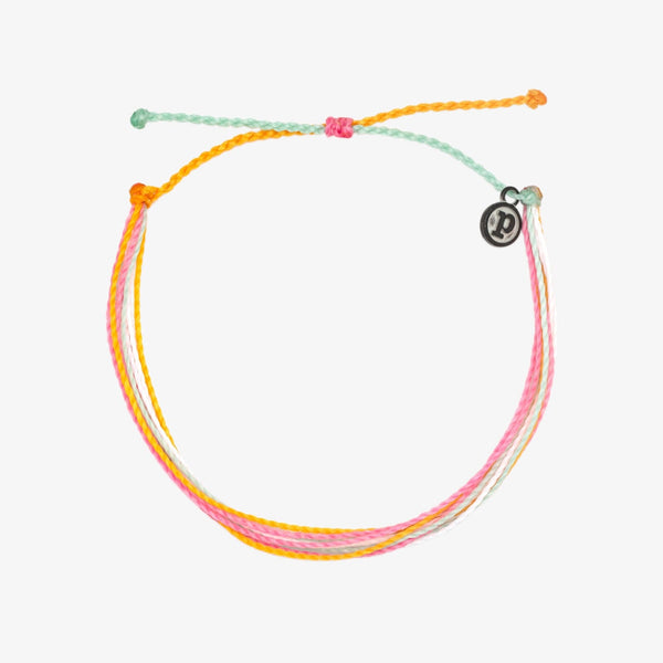 pura vida Brighter Days Anklet