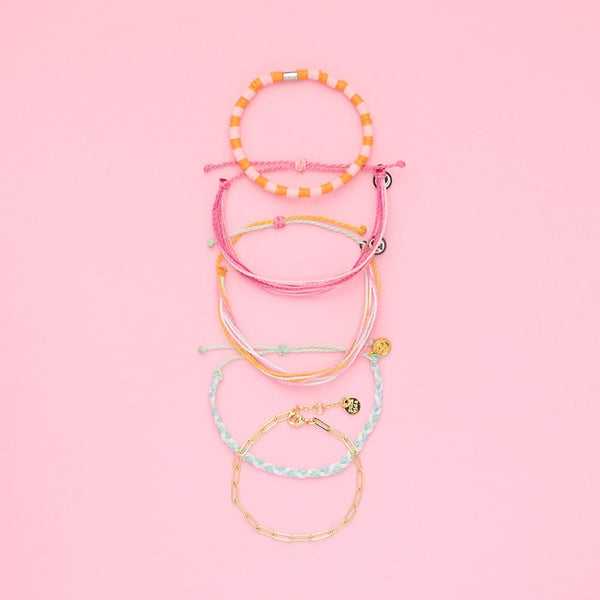 Pura Vida Brighter Days Pack