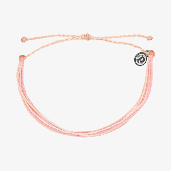 pura vida Bubblegum Bracelet