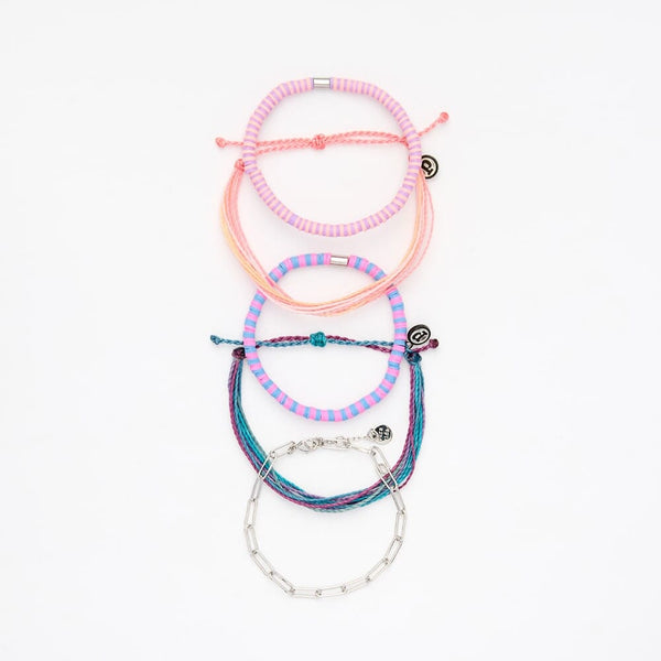Pura Vida Bubblegum Pack