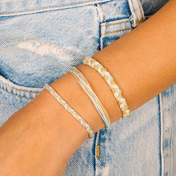 Pura Vida Calm Shores String Pack
