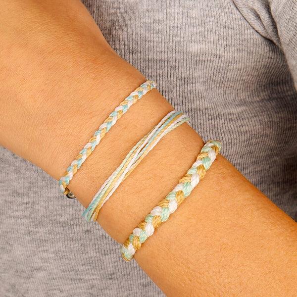 Pura Vida Calm Shores String Pack