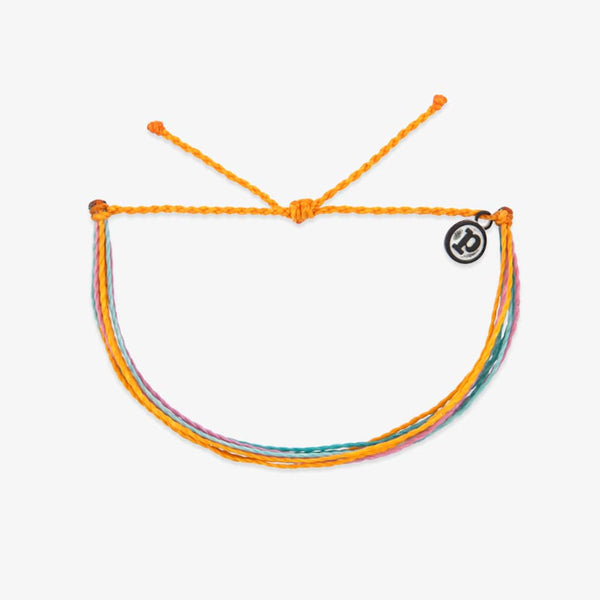 pura vida Canary Bracelet