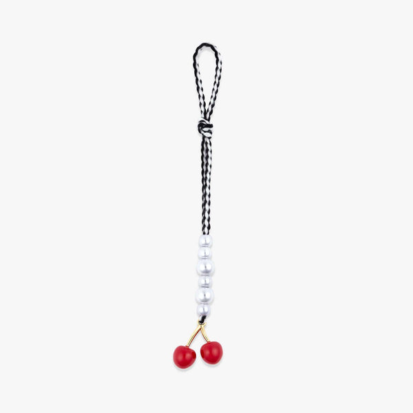 pura vida Cherry Cici Bag Charm