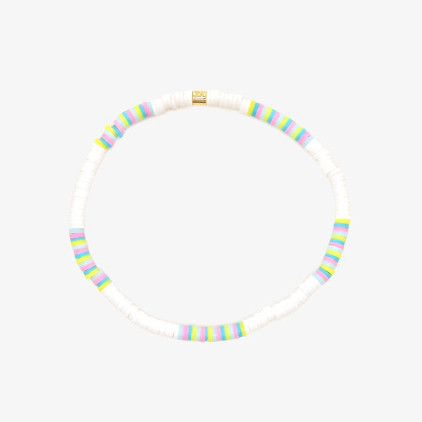 pura vida Chorus Stretch Anklet