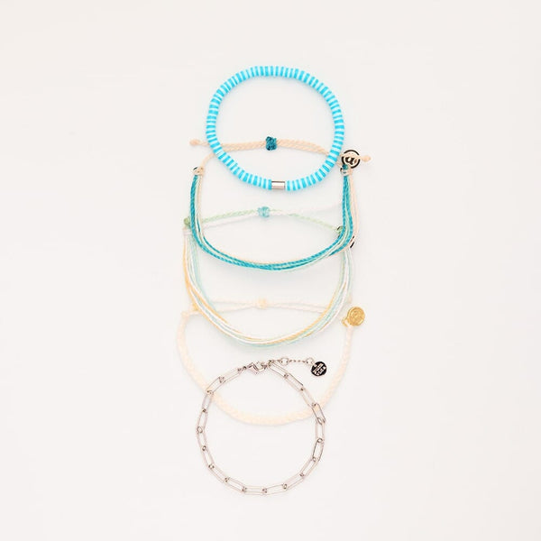 Pura Vida Clean Beaches Pack