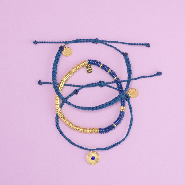 Pura Vida Clear Vision Pack