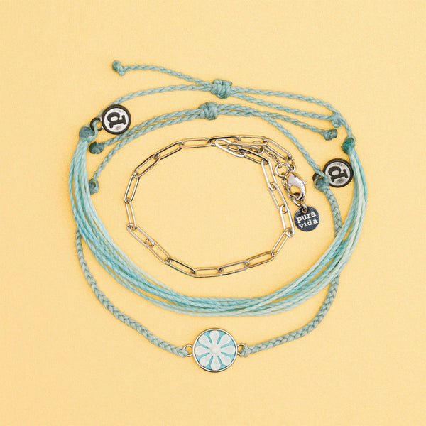 Pura Vida Coastal Cloud Pack