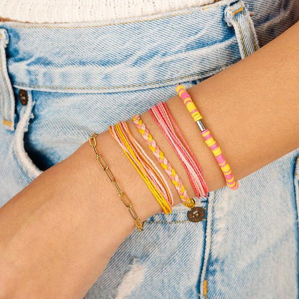 Pura Vida Cross My Heart Pack