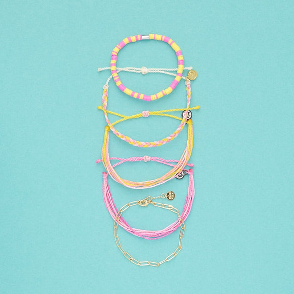 Pura Vida Cross My Heart Pack