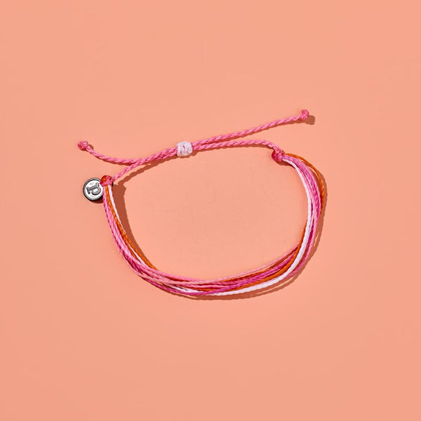 Pura Vida Daiquiri String Bracelet