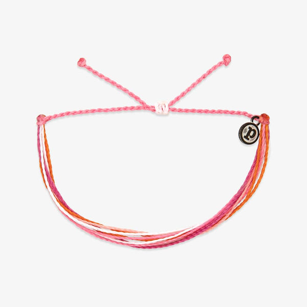pura vida Daiquiri String Bracelet