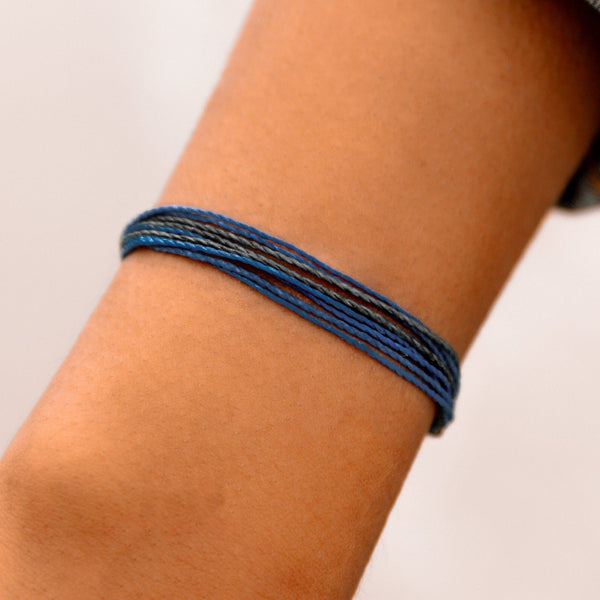 Pura Vida Deep Blue Sea