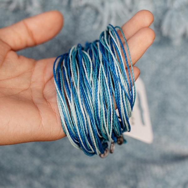 Pura Vida Deep Dive Friendship 10 Pack