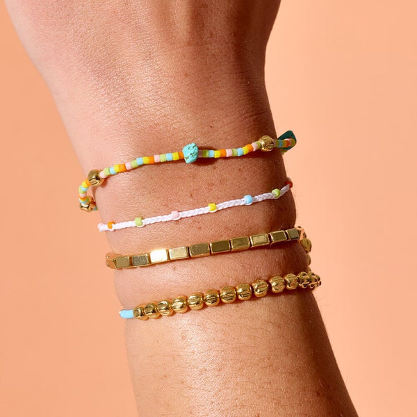 Pura Vida Desert Turquoise Style Pack