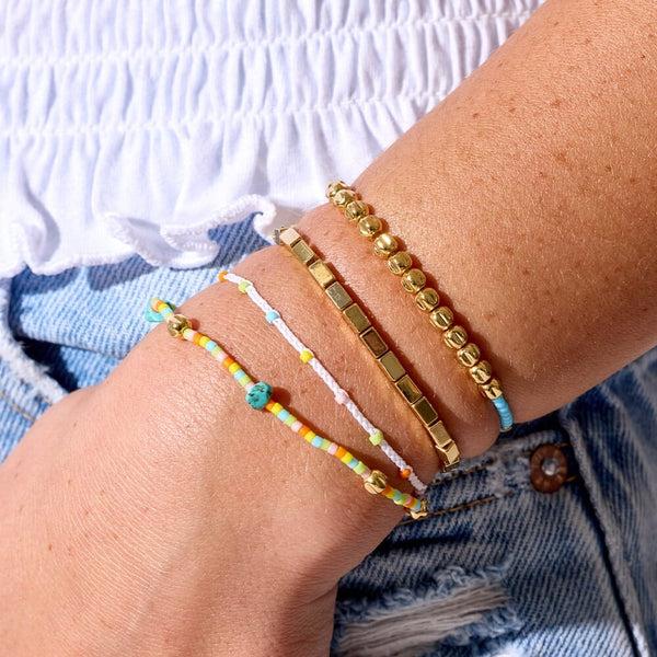 Pura Vida Desert Turquoise Style Pack