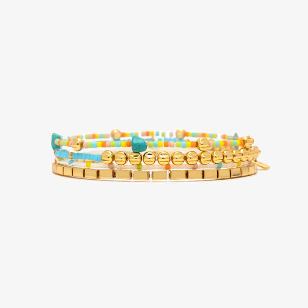 pura vida Desert Turquoise Style Pack