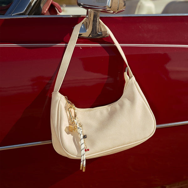 Pura Vida Dice Sierra Bag Charm