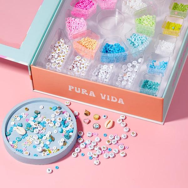 Pura Vida DIY Bead Box