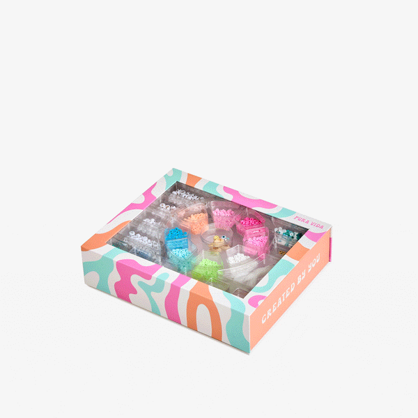 pura vida DIY Bead Box