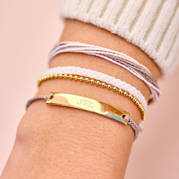 Pura Vida Engravable Style Pack