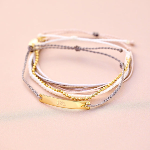 Pura Vida Engravable Style Pack