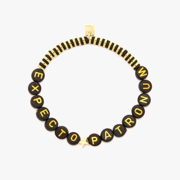 Pura Vida Expecto Patronum Stretch Bracelet