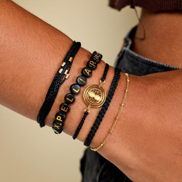 Pura Vida Expelliarmus Style Pack