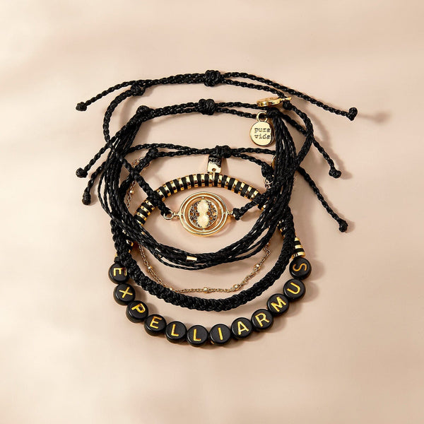 Pura Vida Expelliarmus Style Pack