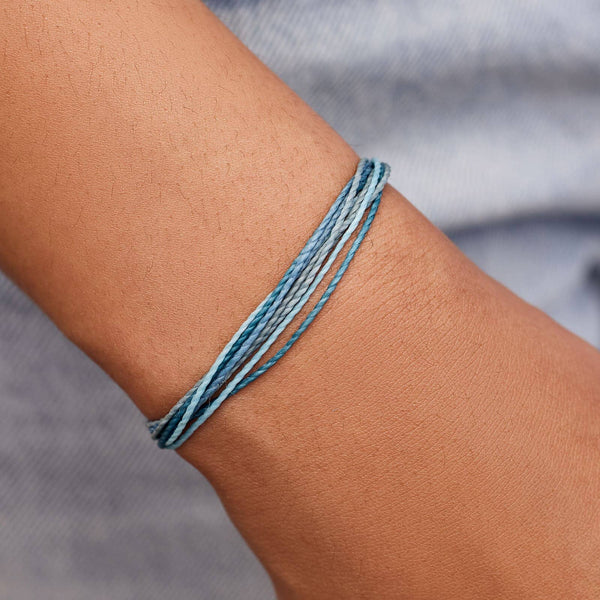 Pura Vida Feel The Sky Bracelet