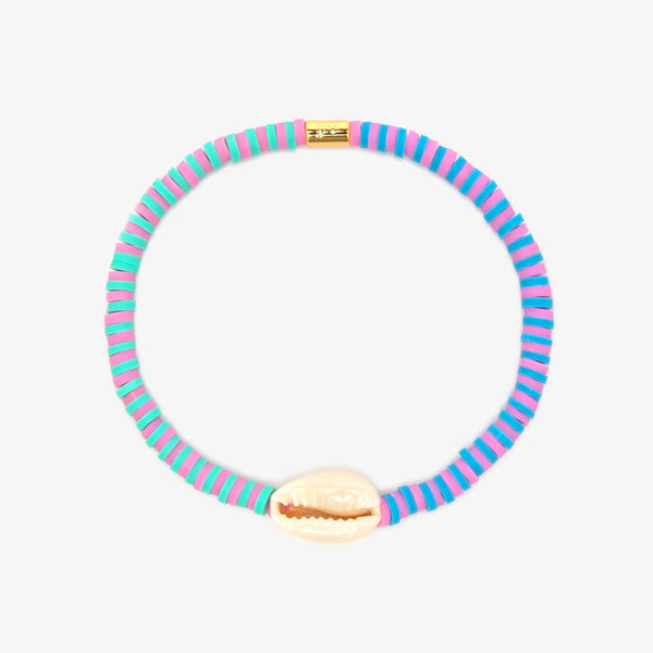pura vida Fever Stretch Bracelet