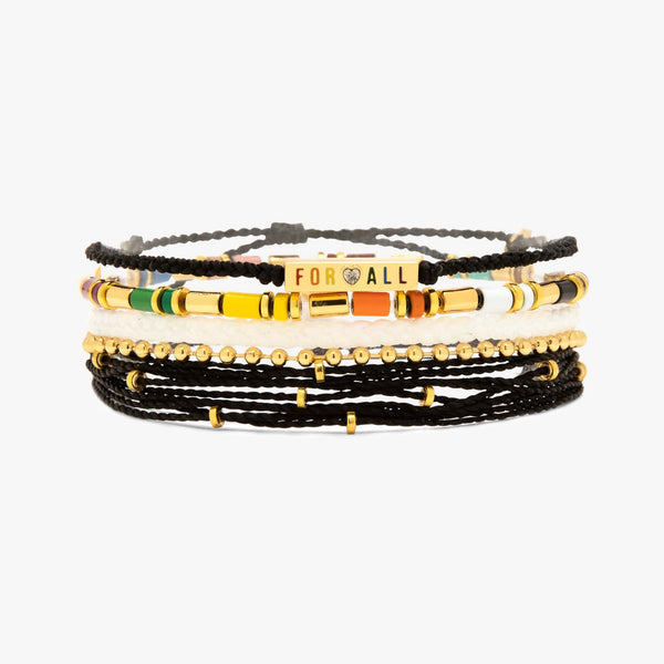 pura vida For All Style Pack