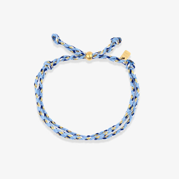 pura vida Friendship Cord Bracelet