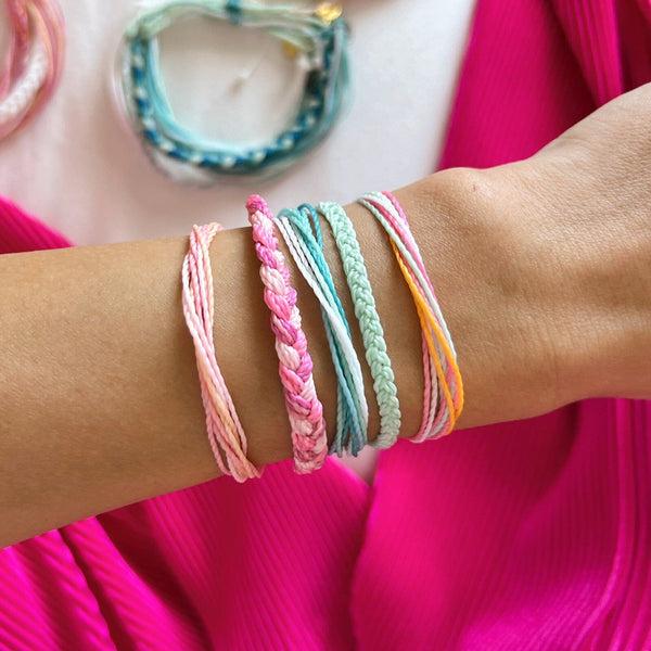 Pura Vida Fruitas Friendship 5 Pack