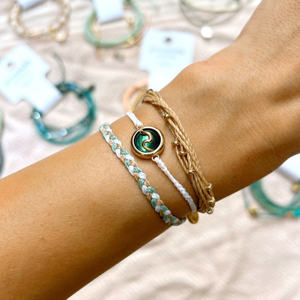 Pura Vida Glowing Wave Pack