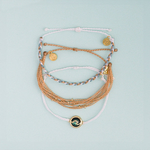 Pura Vida Glowing Wave Pack