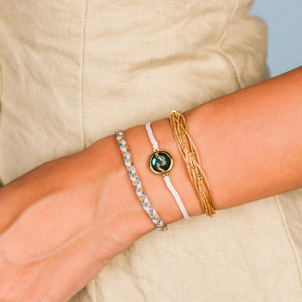 pura vida Glowing Wave Pack