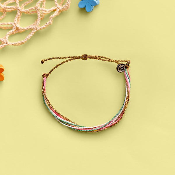 Pura Vida Golden West Bracelet
