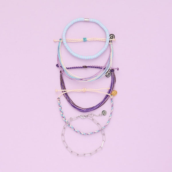 Pura Vida Grapevine Pack