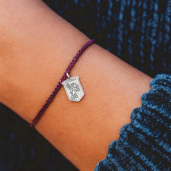 Pura Vida Gryffindor™ Charm Bracelet