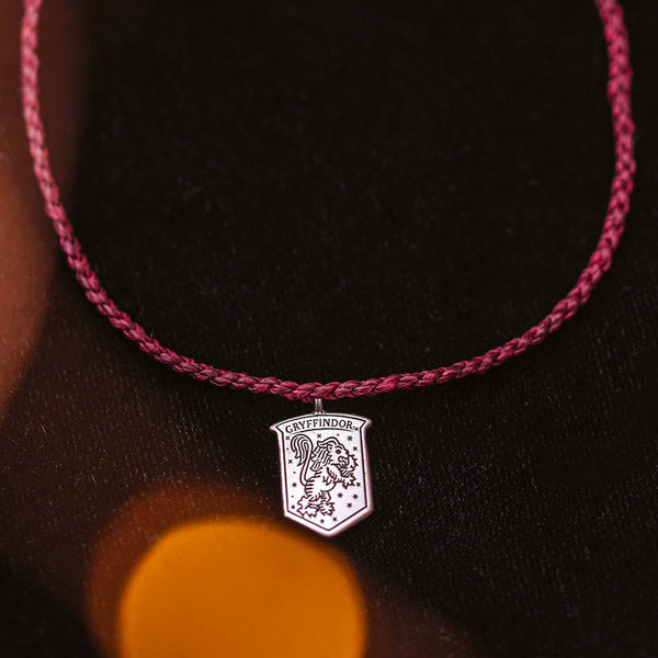 Pura Vida Gryffindor™ Charm Bracelet