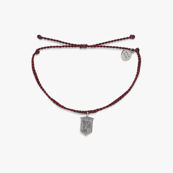 pura vida Gryffindor™ Charm Bracelet