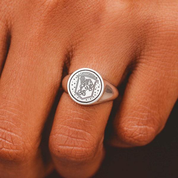 Pura Vida Gryffindor™ Class Ring