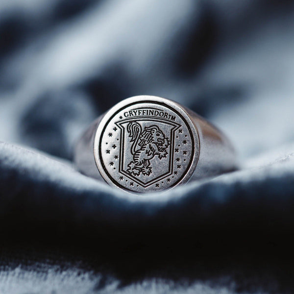 Pura Vida Gryffindor™ Class Ring