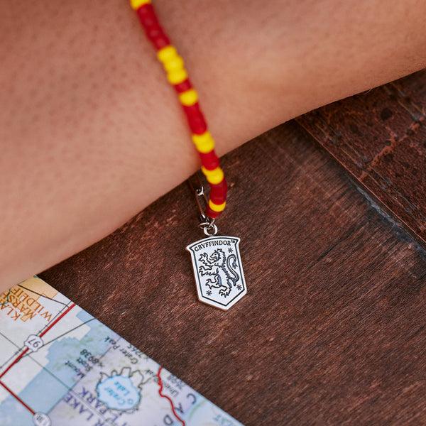 Pura Vida Gryffindor™ Half N Half Bracelet