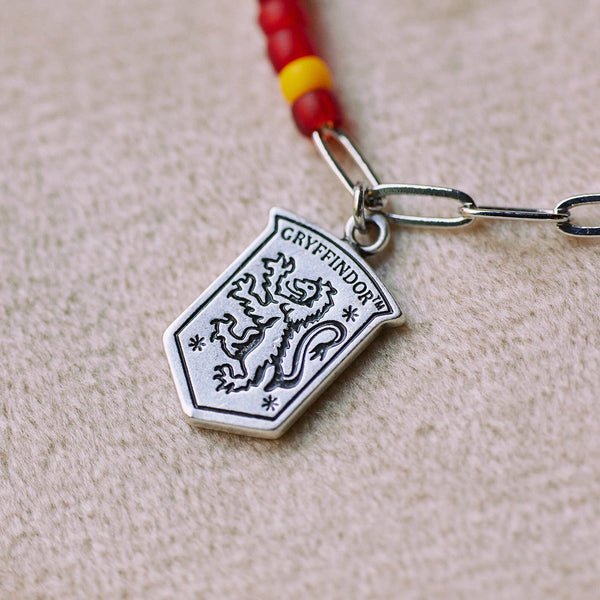 Pura Vida Gryffindor™ Half N Half Bracelet