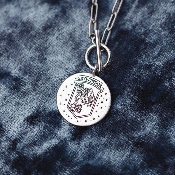 Pura Vida Gryffindor™ Toggle Choker