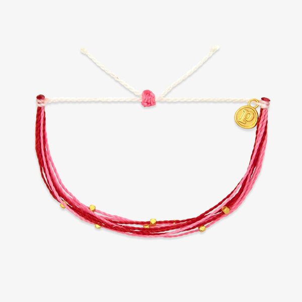 pura vida Half and Half Malibu Bracelet