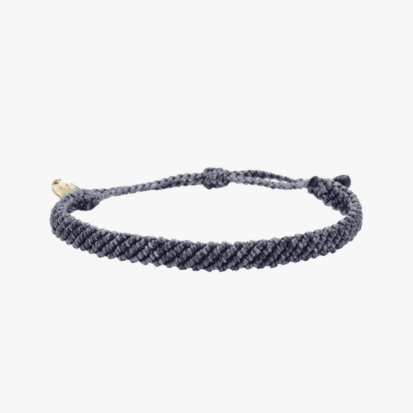 pura vida Half Flat Woven Bracelet