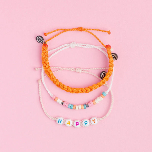 Pura Vida Happy Feeling Pack